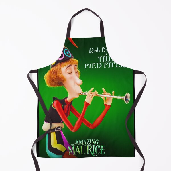 Item preview, The Pied Piper designed and sold by SamanthaRich33.