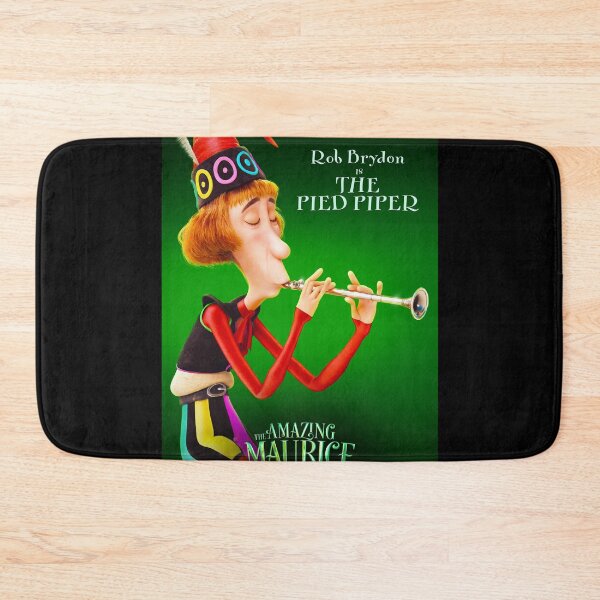 Item preview, The Pied Piper designed and sold by SamanthaRich33.