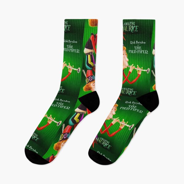 Item preview, The Pied Piper designed and sold by SamanthaRich33.