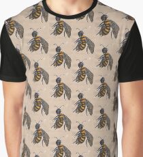 Bumble Graphic T-Shirt