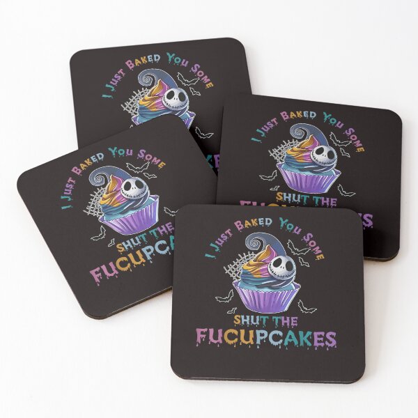 Item preview, I just baked you some shut the fucupcakes designed and sold by Best Selling ⭐⭐⭐⭐⭐(9.0).