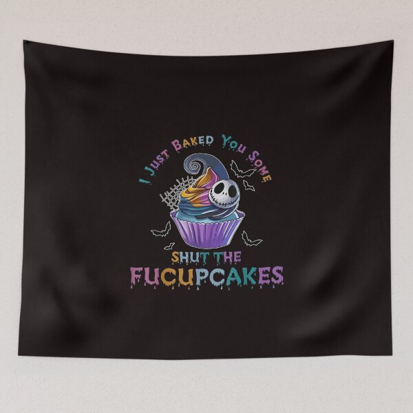 Item preview, I just baked you some shut the fucupcakes designed and sold by Best Selling ⭐⭐⭐⭐⭐(9.0).