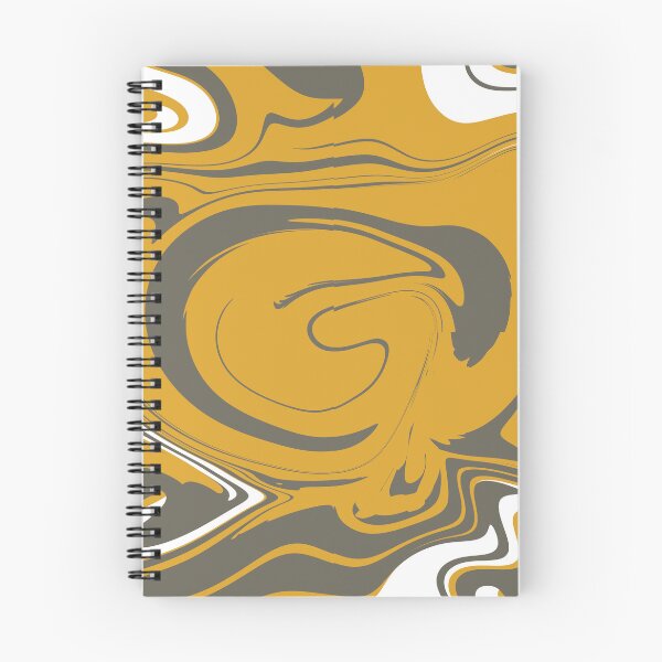 Artikelvorschau, Abstract Fall Design entworfen und verkauft von AzatZakarian.