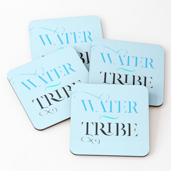 Item preview, Water Tribe designed and sold by DoodleDovah.