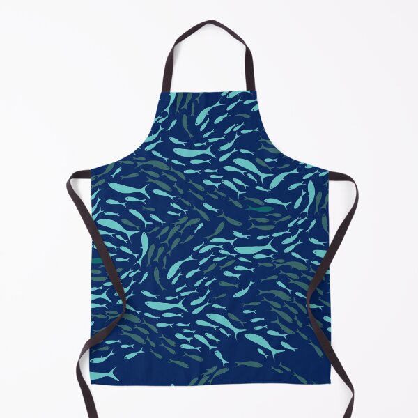 Item preview, Nautical life designed and sold by Emi Yañez.