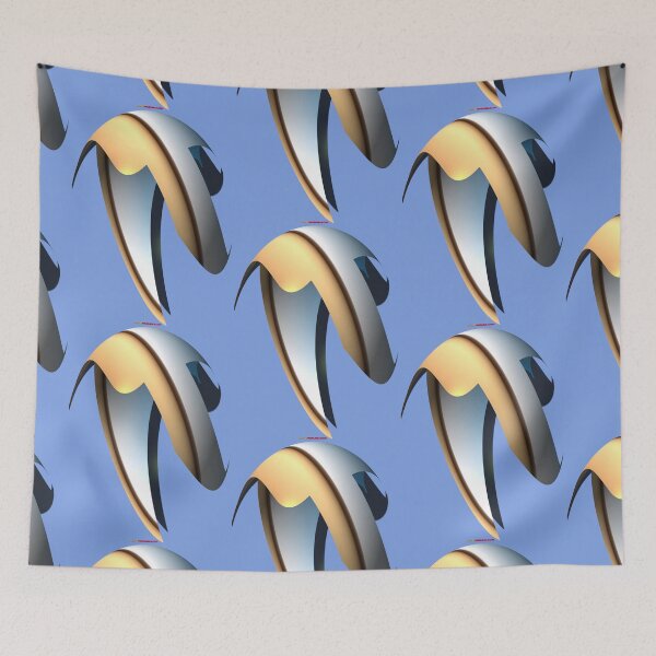 Item preview, Just Designs - Distorted Fours (Candles) designed and sold by muz2142.