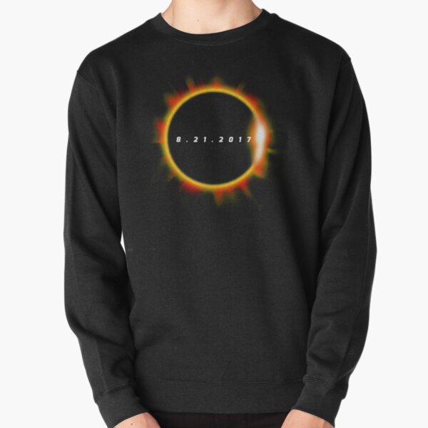 Item preview, Total Solar Eclipse August 21 2017 designed and sold by vomaria.