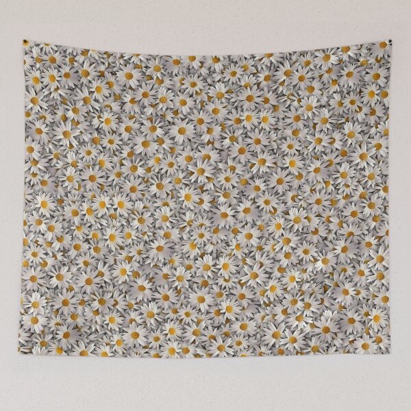 Item preview, Сamomile field designed and sold by dima-v.