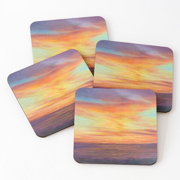 Item preview, Exhilarating feeling at Sunset designed and sold by Anil Sawe.