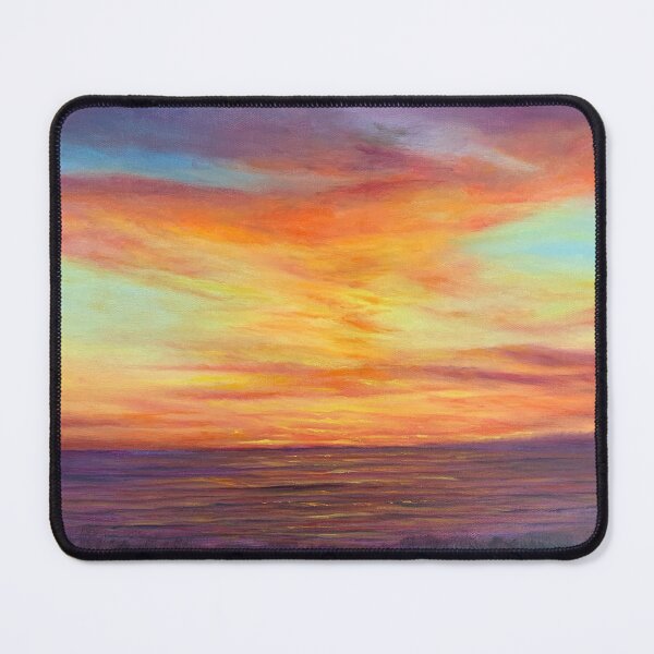 Item preview, Exhilarating feeling at Sunset designed and sold by Anil Sawe.