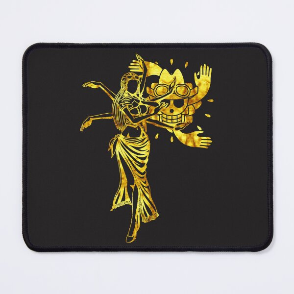 Item preview, Nico Robin ShirtGolden Robin designed and sold by LILIANCOKEL.