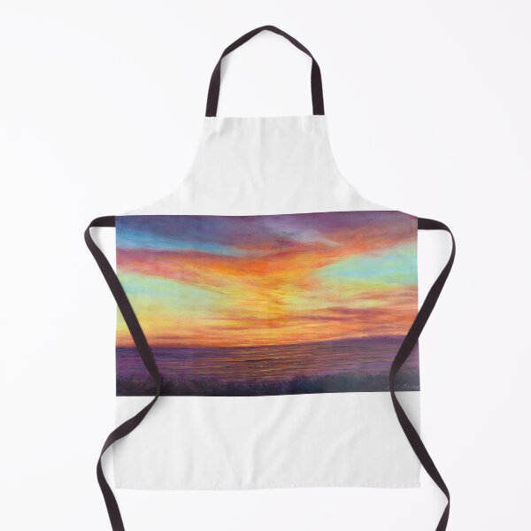 Item preview, Exhilarating feeling at Sunset designed and sold by Anil Sawe.