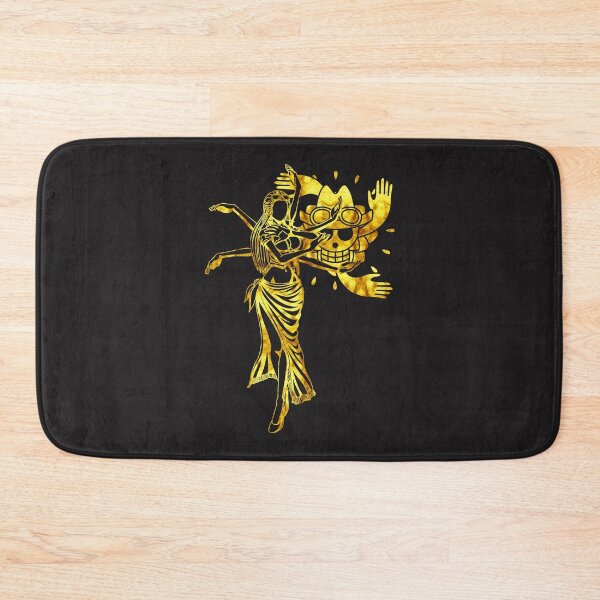 Item preview, Nico Robin ShirtGolden Robin designed and sold by LILIANCOKEL.