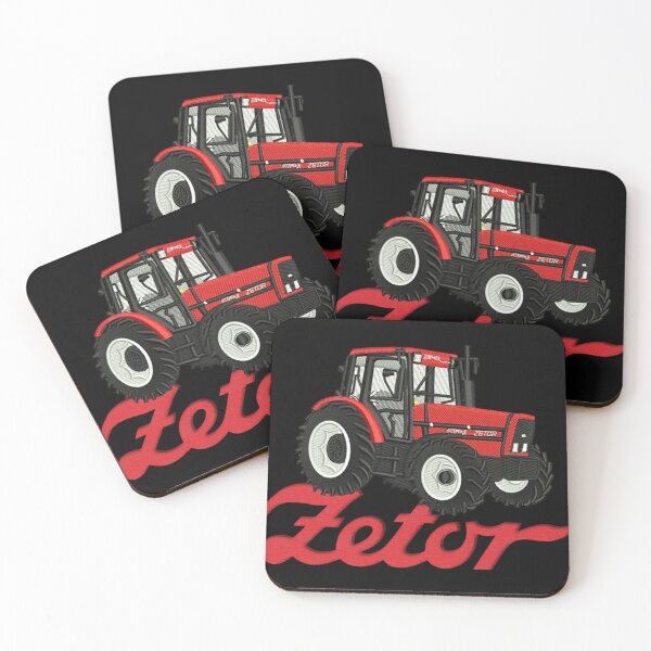 Item preview, Company zetor tractor  designed and sold by SANTIAGOPAPPALA.