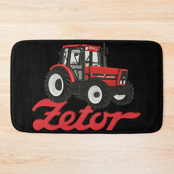 Item preview, Company zetor tractor  designed and sold by SANTIAGOPAPPALA.