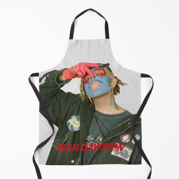 Item preview, Mask of Two Jean THREE Four designed and sold by liamdunfor.