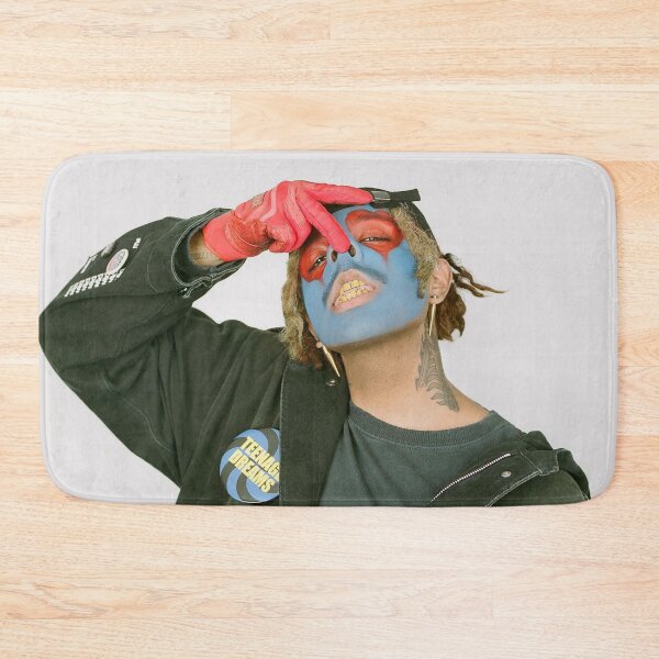 Item preview, Mask of Two Jean THREE Four designed and sold by liamdunfor.