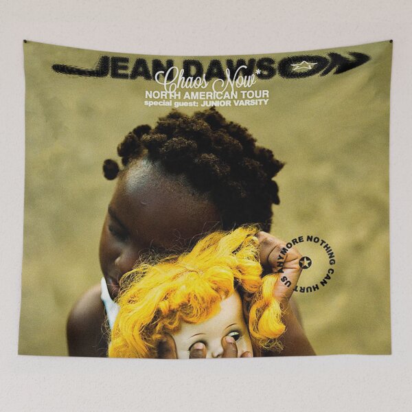 Item preview, North American of Two Jean THREE Four designed and sold by liamdunfor.