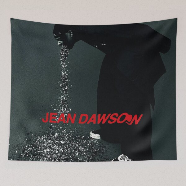 Item preview, Poster of Two Jean THREE Four designed and sold by liamdunfor.