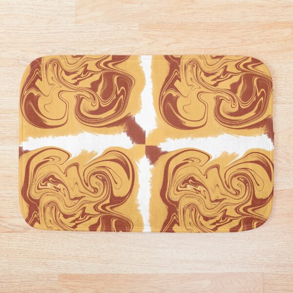 Item preview, Abstract Fall Design designed and sold by AzatZakarian.