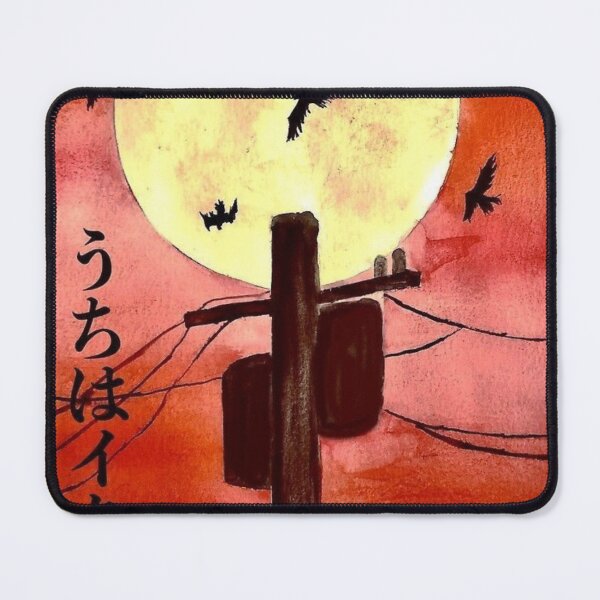 Item preview, telephone pole designed and sold by bethson354.