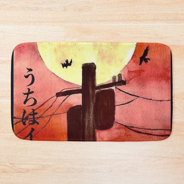 Item preview, telephone pole designed and sold by bethson354.