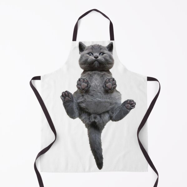 Item preview, British shorthair, designed and sold by 1017Botique.