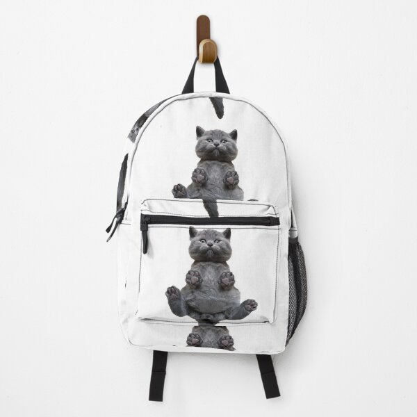 Item preview, British shorthair,  designed and sold by 1017Botique.