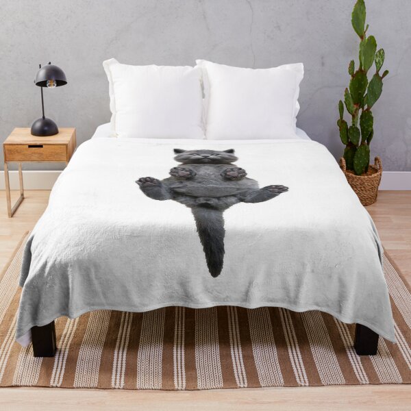 Item preview, British shorthair, designed and sold by 1017Botique.