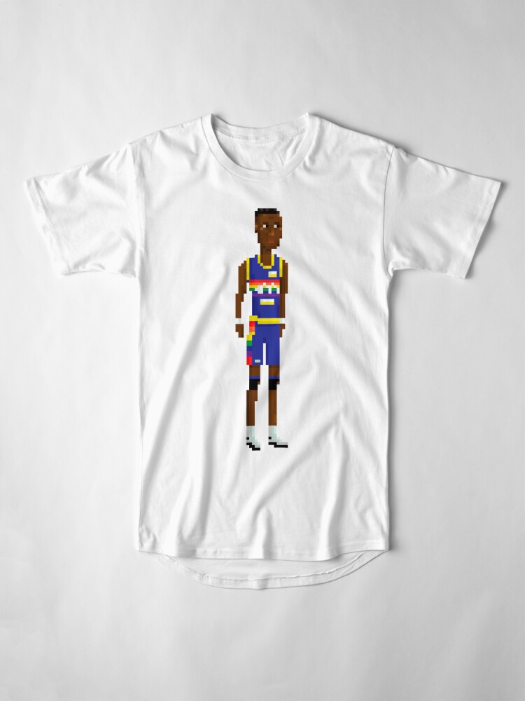 mutombo t shirt