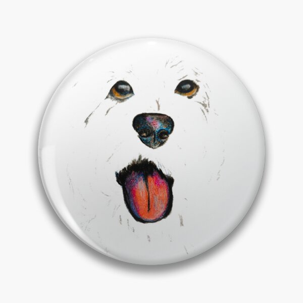 Item preview, Dog Face designed and sold by CanDo20.