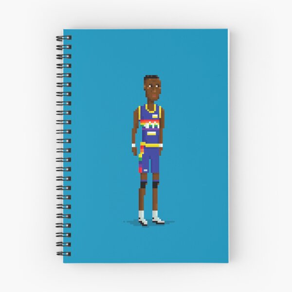 Item preview, Mt. Mutombo designed and sold by pixelfaces.