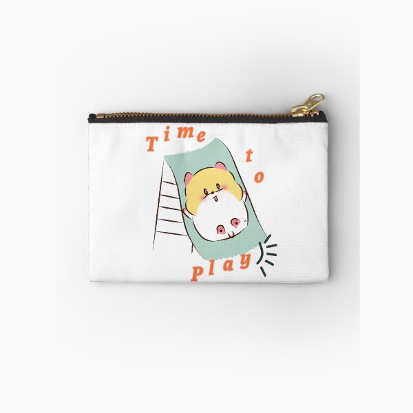 Item preview, Hamster | Hamster Lover -  Time to play designed and sold by FennyWijayaMomo.