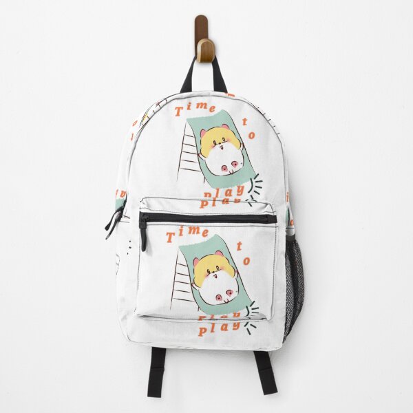 Item preview, Hamster | Hamster Lover - Time to play designed and sold by FennyWijayaMomo.