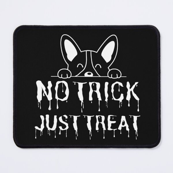 Item preview, Funny Cute Corgi Halloween Trick Or Treat Costume designed and sold by WildAuraArt.