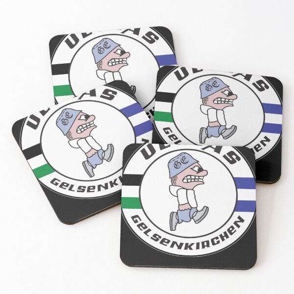 Item preview, Ultras Gelsenkirchen  designed and sold by Charlotrn.