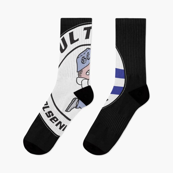 Item preview, Ultras Gelsenkirchen  designed and sold by Charlotrn.