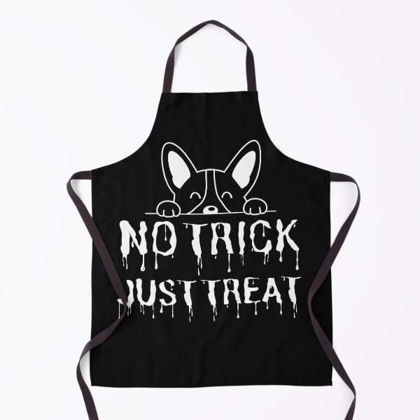 Item preview, Funny Cute Corgi Halloween Trick Or Treat Costume designed and sold by WildAuraArt.