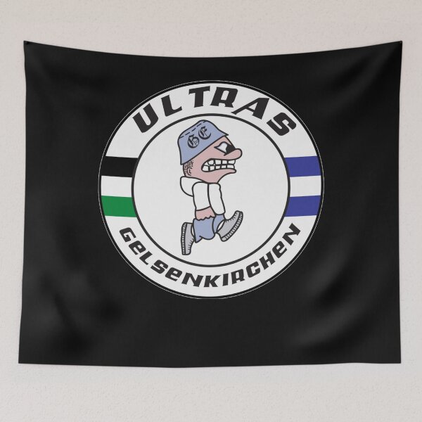 Item preview, Ultras Gelsenkirchen  designed and sold by Charlotrn.