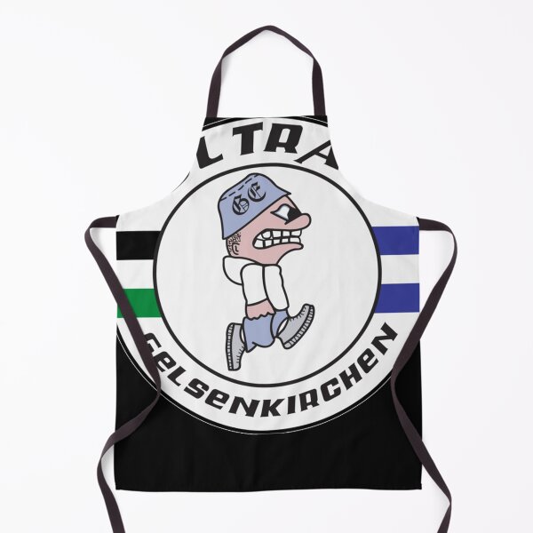 Item preview, Ultras Gelsenkirchen  designed and sold by Charlotrn.