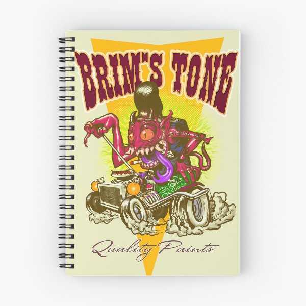 Item preview, Brim's Tone Paint designed and sold by CoseStrana.