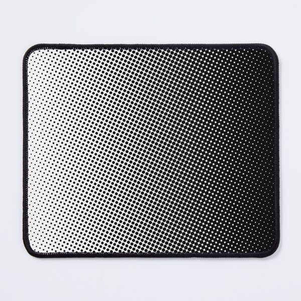 Item preview, Halftone Color Pattern Background Fabric Graphic Design Art work Therm Fame for Picture Home Accents Head board designed and sold by DigitalBank.