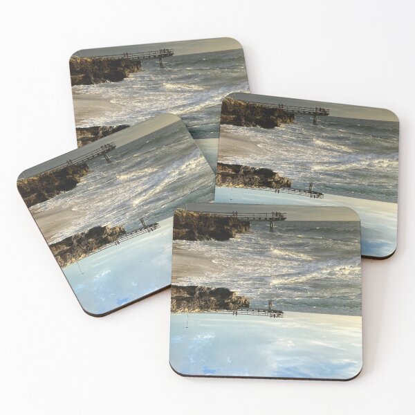 Item preview, Beach reflection designed and sold by Taylor Cable.