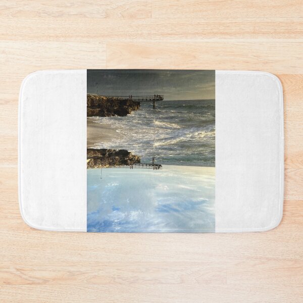 Item preview, Beach reflection designed and sold by Taylor Cable.