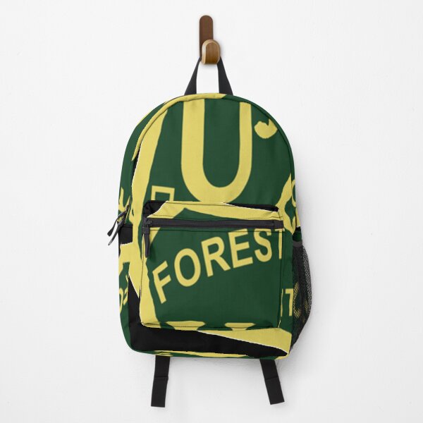 Item preview, US Forest Service Bigfoot designed and sold by Charlotrn.