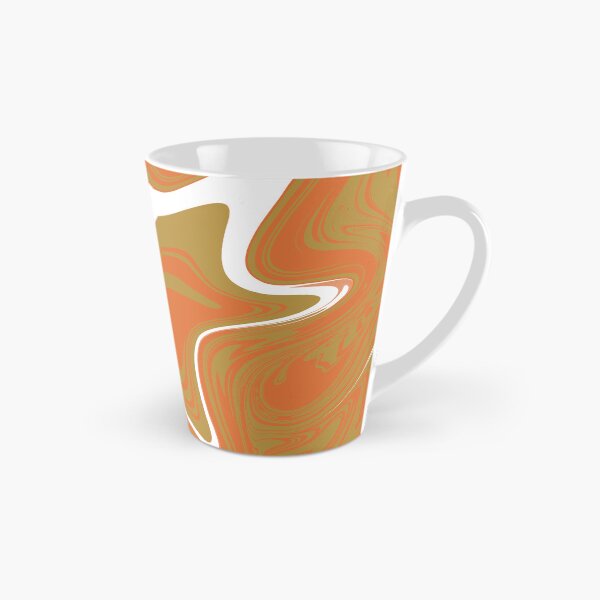 Item preview, Abstract Fall Design designed and sold by AzatZakarian.