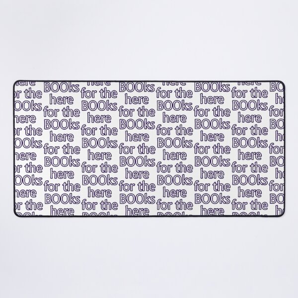 Item preview, Here for the BOOks designed and sold by noelle20.
