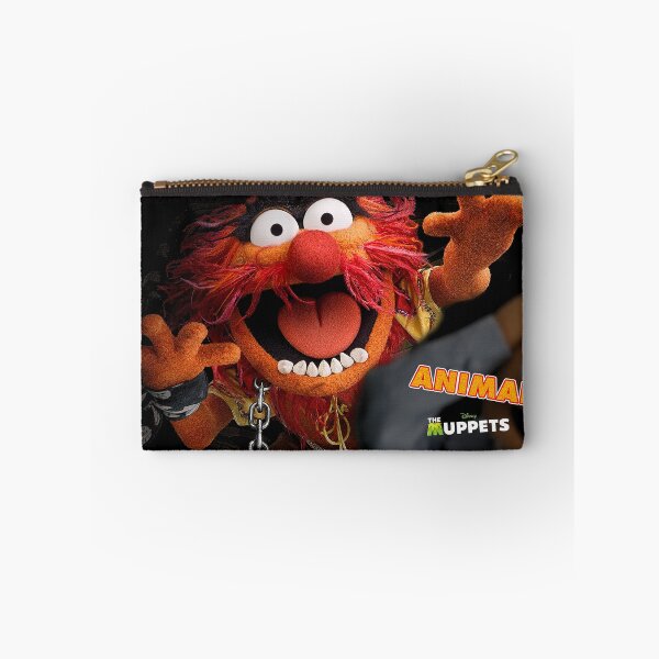 Item preview, Animal The Muppets Characters designed and sold by HarinWijenayake.