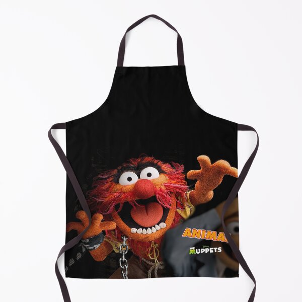 Item preview, Animal The Muppets Characters designed and sold by HarinWijenayake.