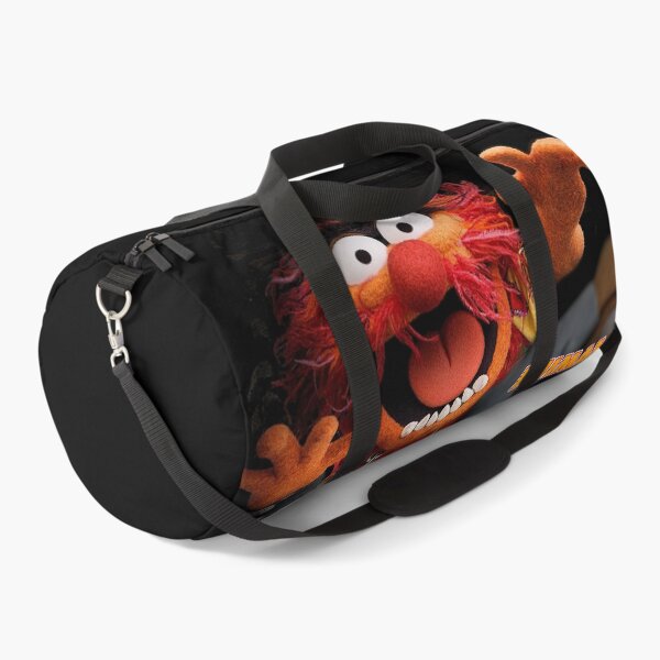 Item preview, Animal The Muppets Characters designed and sold by HarinWijenayake.